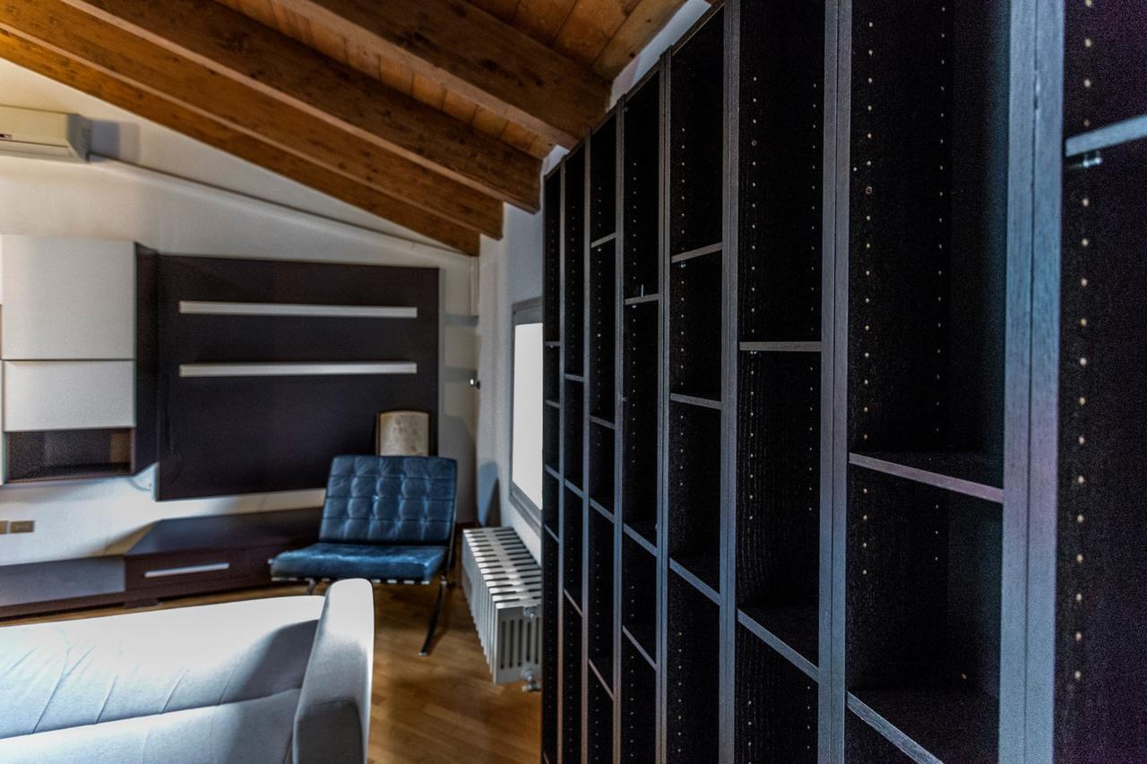 Emilia Levante 2, Bologna By Short Holidays Apartment Exterior photo