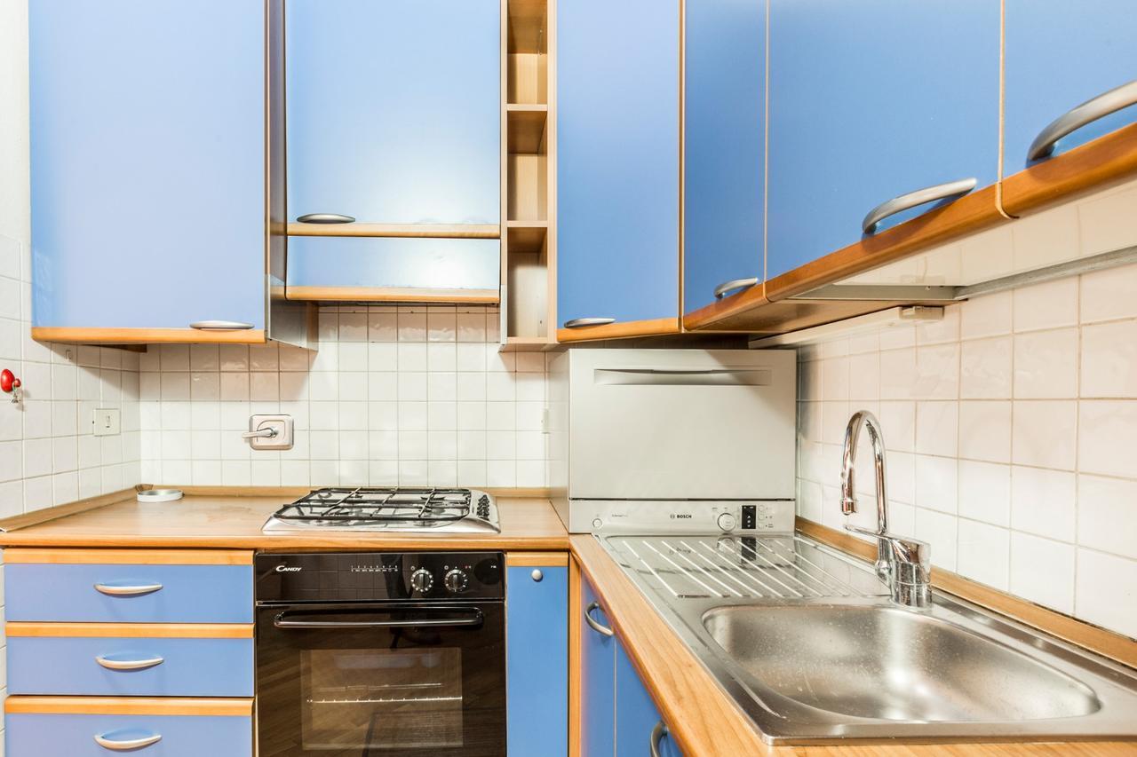 Emilia Levante 2, Bologna By Short Holidays Apartment Exterior photo
